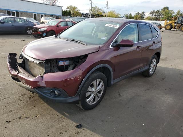 honda cr-v ex 2014 5j6rm4h51el098202