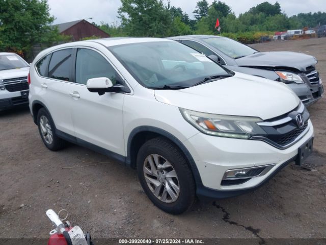 honda cr-v 2016 5j6rm4h51gl010364