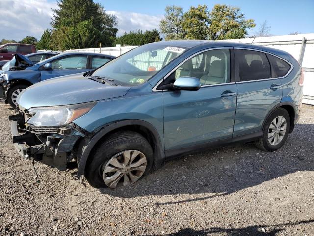 honda cr-v ex 2013 5j6rm4h52dl027704