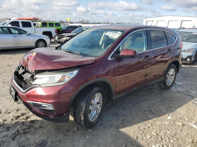 honda cr-v ex 2015 5j6rm4h52fl022893