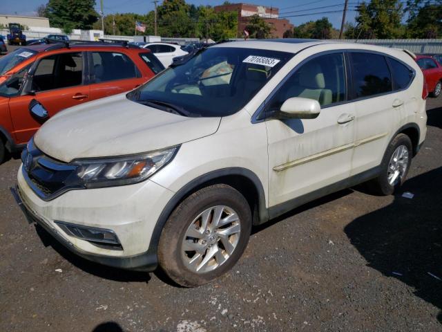 honda crv 2015 5j6rm4h52fl063430