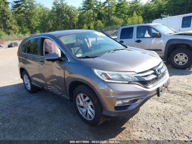 honda cr-v 2015 5j6rm4h52fl093883