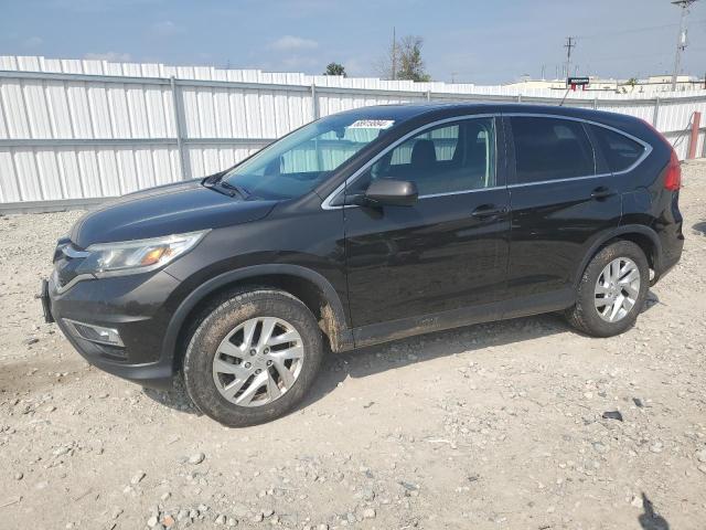 honda cr-v ex 2015 5j6rm4h52fl117096