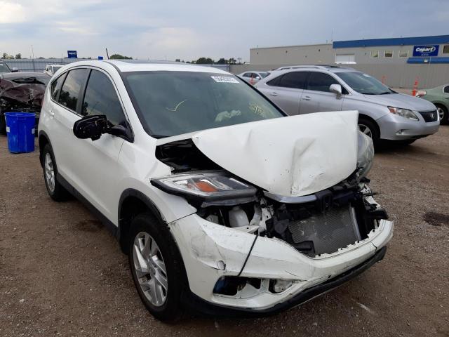 honda cr-v ex 2015 5j6rm4h52fl133279