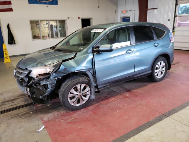 honda cr-v ex 2013 5j6rm4h53dl044981