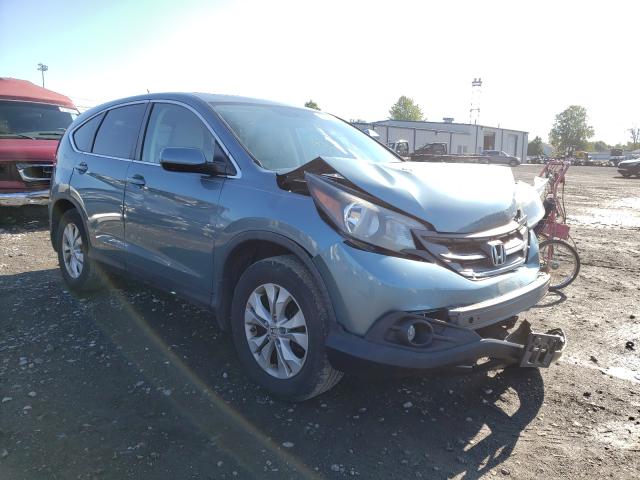 honda cr-v ex 2013 5j6rm4h53dl048660