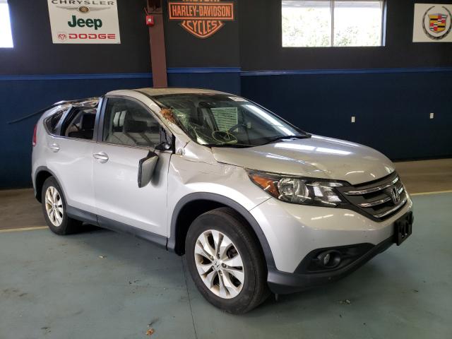 honda cr-v ex 2014 5j6rm4h53el031651