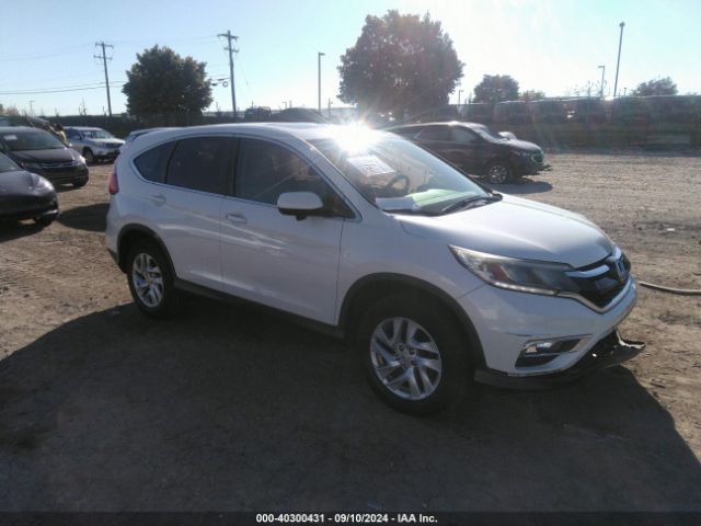 honda cr-v 2015 5j6rm4h53fl015967