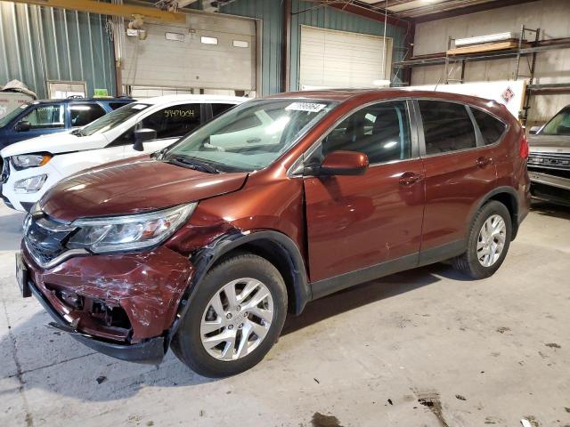 honda cr-v ex 2015 5j6rm4h53fl066207