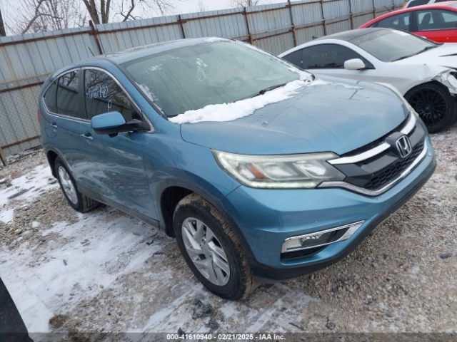 honda cr-v 2015 5j6rm4h53fl118032