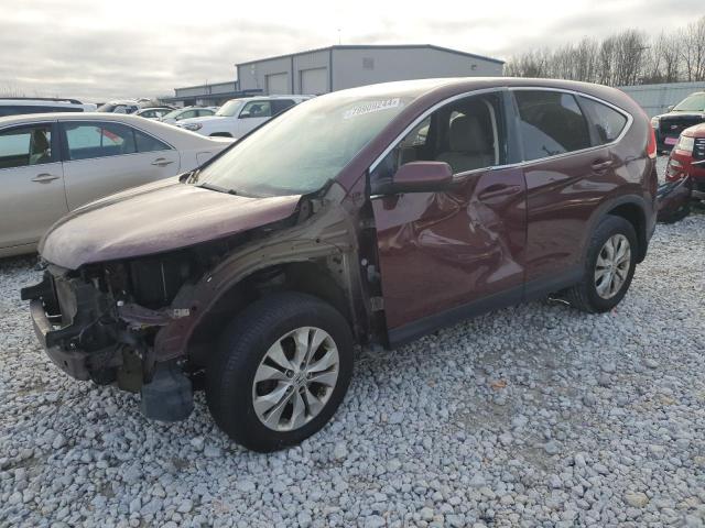 honda cr-v ex 2013 5j6rm4h54dl021516