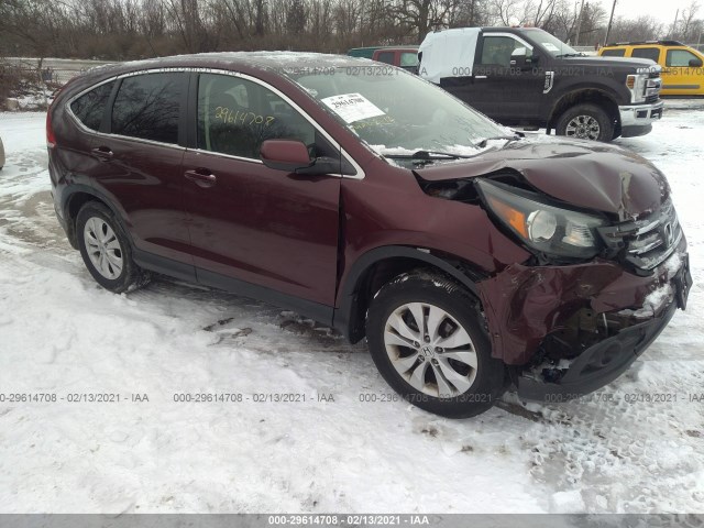 honda cr-v 2013 5j6rm4h54dl033956