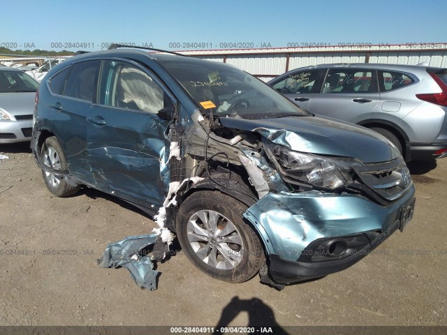 honda cr-v 2013 5j6rm4h54dl049591