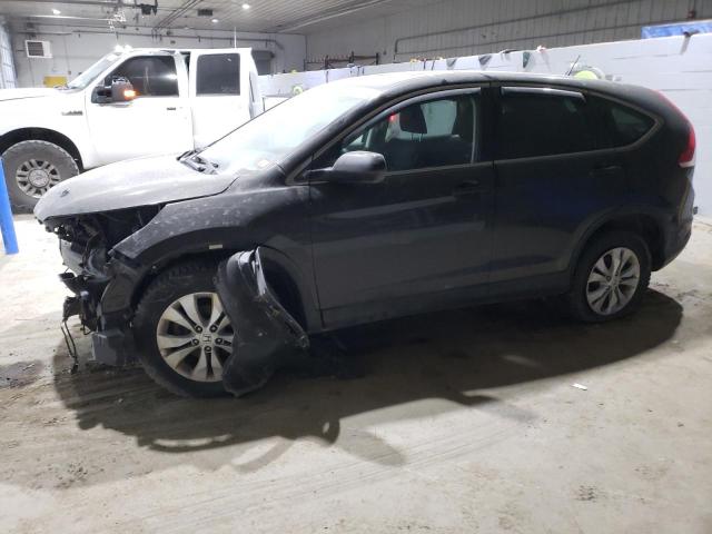 honda cr-v ex 2014 5j6rm4h54el027866