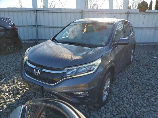 honda cr-v ex 2015 5j6rm4h54fl030025