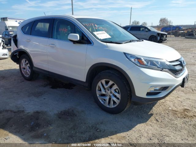 honda cr-v 2015 5j6rm4h54fl105855