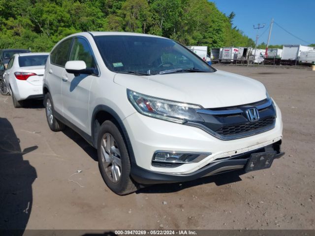 honda cr-v 2016 5j6rm4h54gl092641