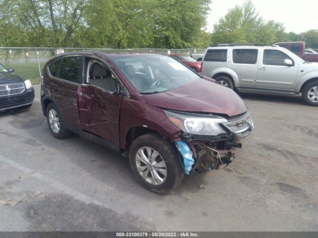 honda cr-v 2013 5j6rm4h55dl004997