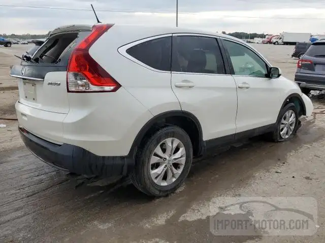 honda cr-v 2013 5j6rm4h55dl032279