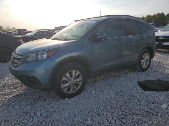 honda cr-v ex 2013 5j6rm4h55dl081045