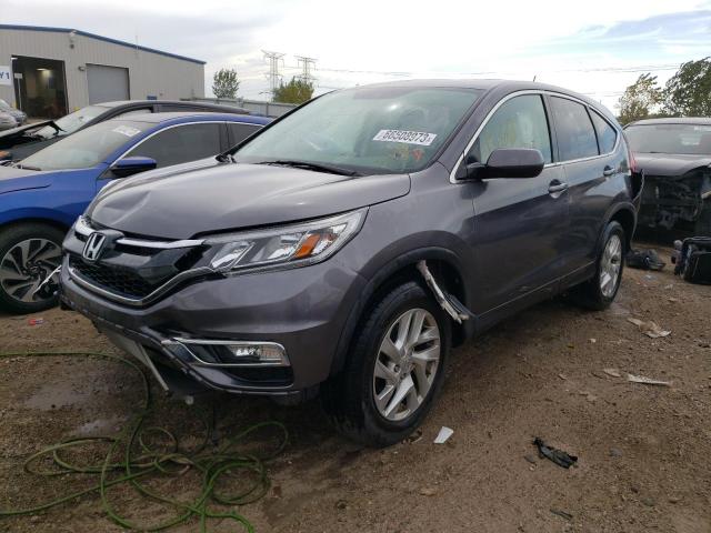 honda crv 2015 5j6rm4h55fl077791