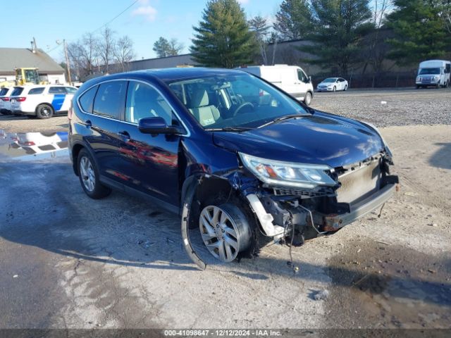 honda cr-v 2015 5j6rm4h55fl082568