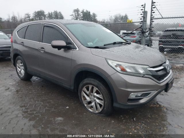 honda cr-v 2015 5j6rm4h55fl083235