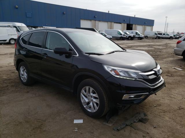 honda cr-v ex 2015 5j6rm4h55fl097331