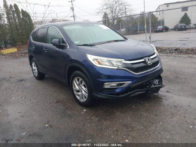 honda cr-v 2016 5j6rm4h55gl013770