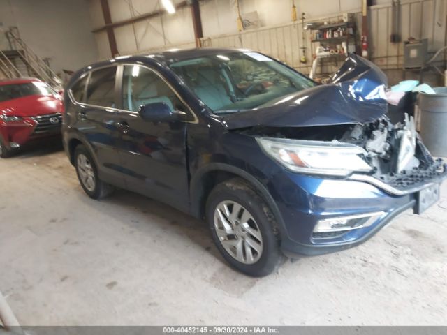 honda cr-v 2016 5j6rm4h55gl045991