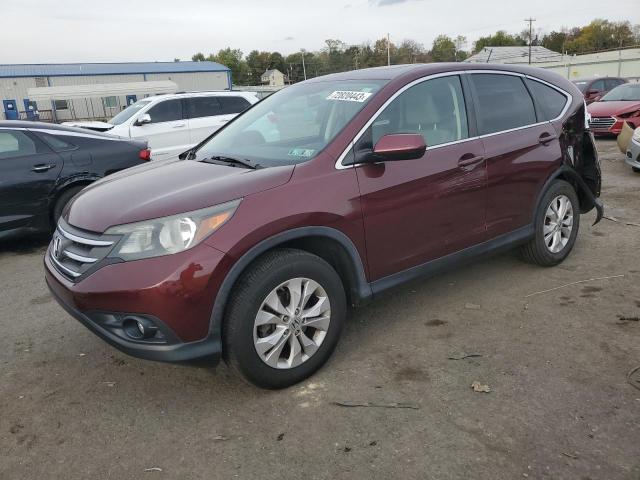 honda cr-v ex 2013 5j6rm4h56dl036616