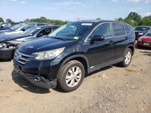 honda cr-v ex 2014 5j6rm4h56el022104