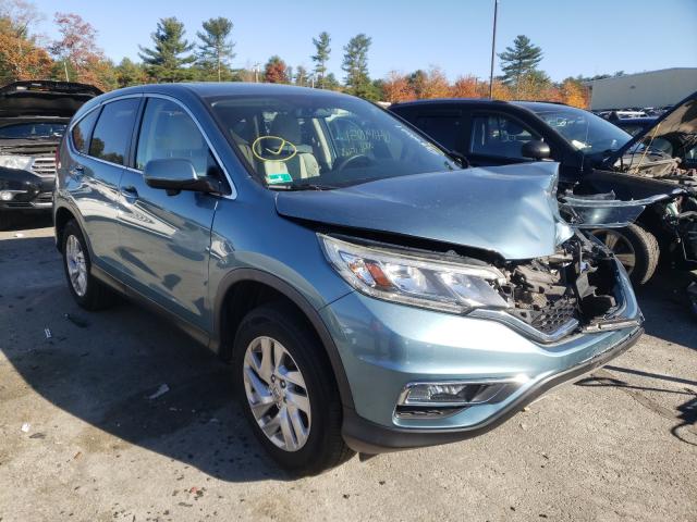 honda cr-v ex 2015 5j6rm4h56fl075418