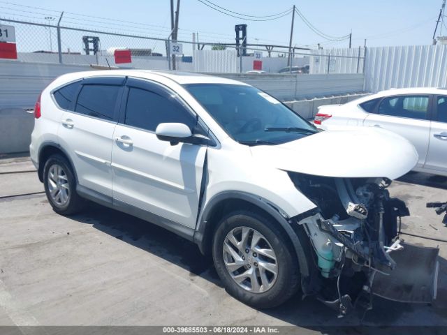 honda cr-v 2016 5j6rm4h56gl005189