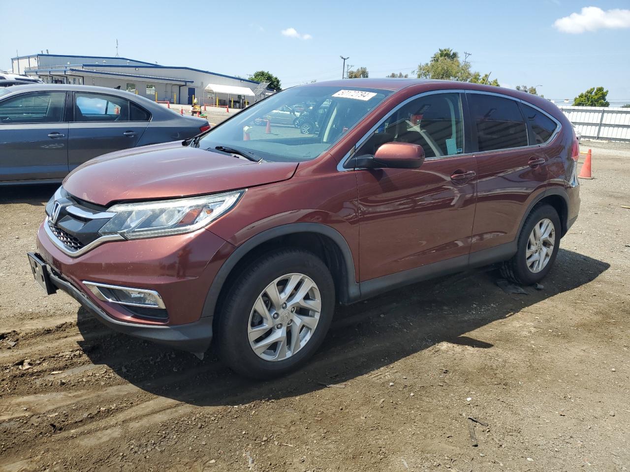 honda cr-v 2016 5j6rm4h56gl096321