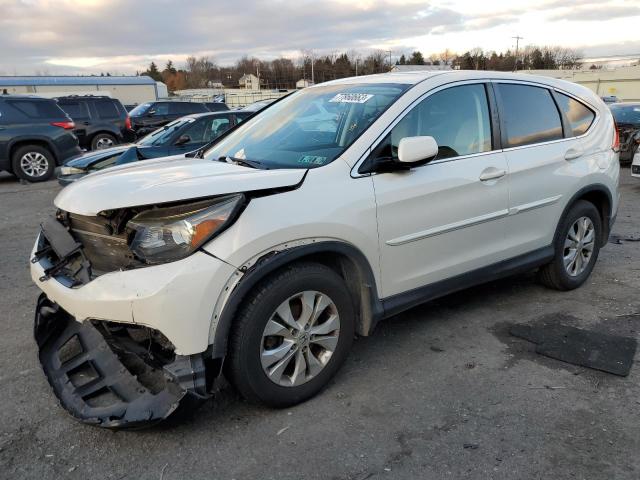 honda crv 2014 5j6rm4h57el004016