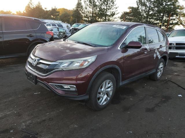 honda cr-v ex 2015 5j6rm4h57fl001019