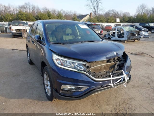 honda cr-v 2015 5j6rm4h57fl039866