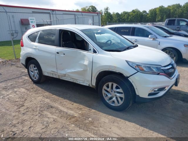 honda cr-v 2015 5j6rm4h57fl074620