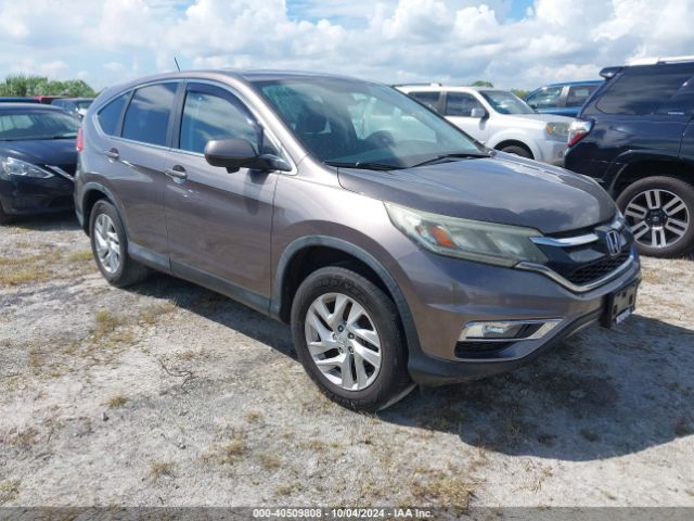 honda cr-v 2016 5j6rm4h57gl042400