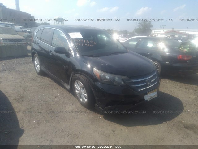 honda cr-v 2013 5j6rm4h58dl046015