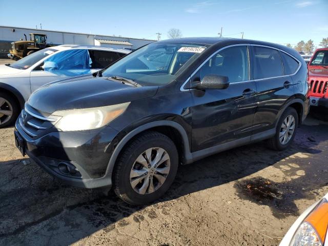 honda cr-v ex 2014 5j6rm4h58el066380