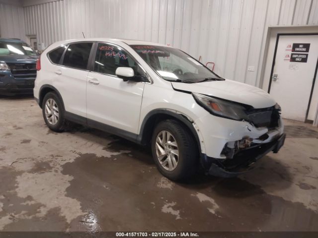 honda cr-v 2015 5j6rm4h58fl064906