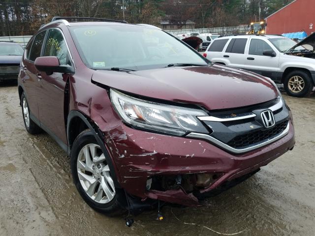 honda cr-v ex 2015 5j6rm4h58fl095542