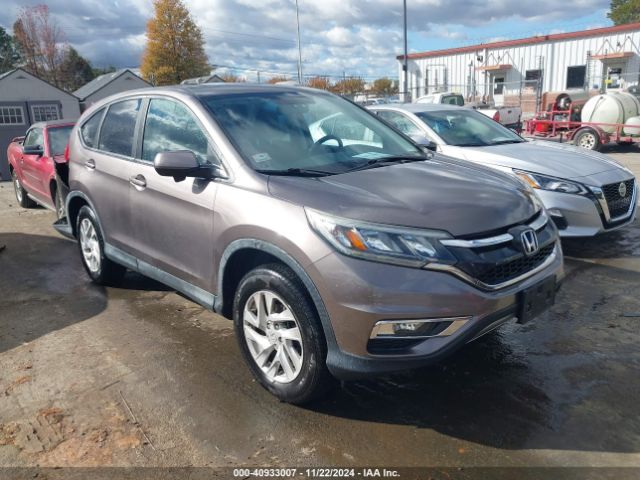 honda cr-v 2015 5j6rm4h58fl116082