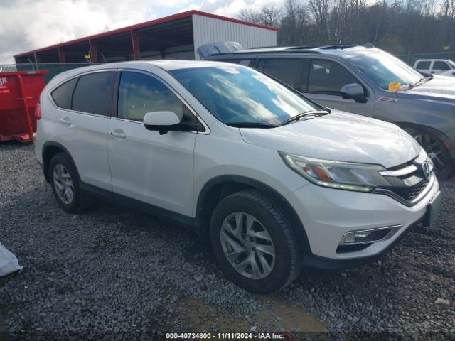 honda cr-v 2016 5j6rm4h58gl065944