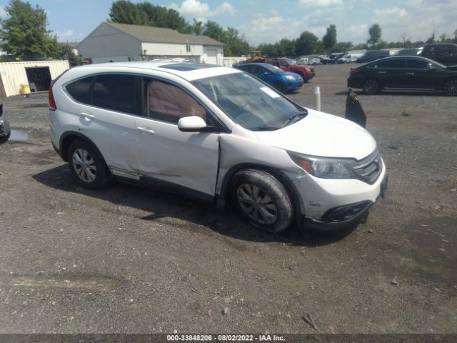 honda cr-v 2013 5j6rm4h59dl086314