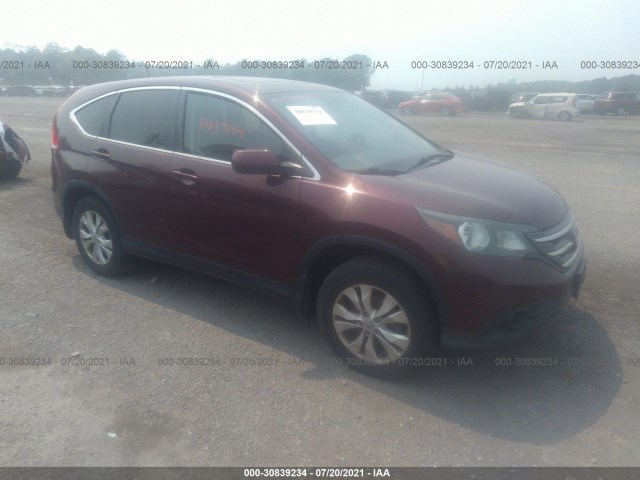 honda cr-v 2014 5j6rm4h59el001246