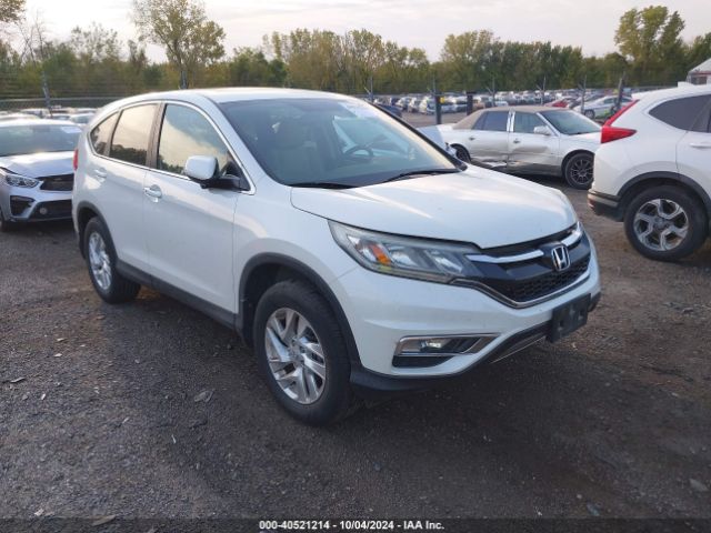 honda cr-v 2015 5j6rm4h59fl002186