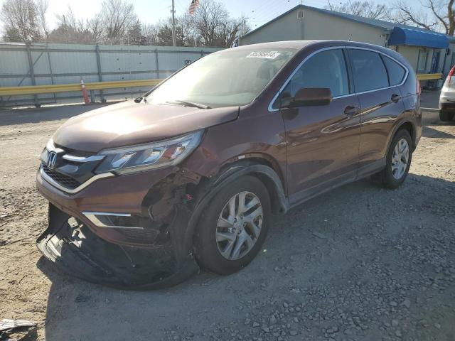 honda cr-v ex 2015 5j6rm4h59fl010370